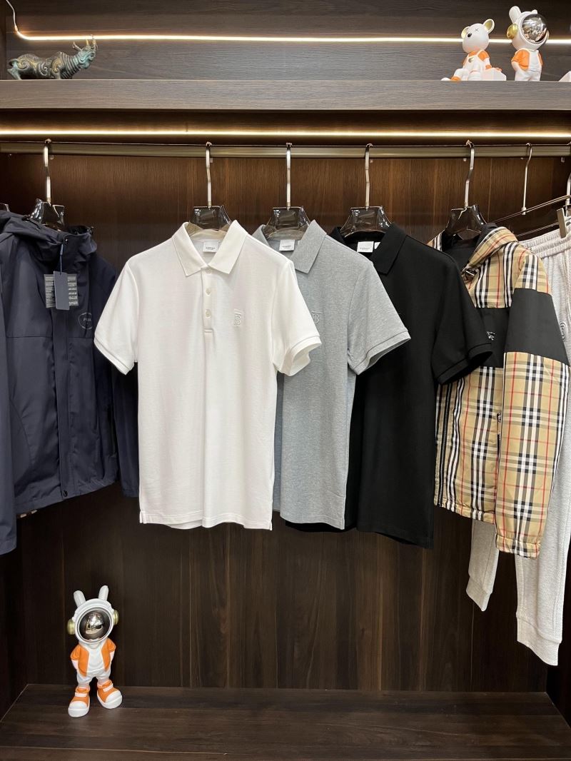 Burberry T-Shirts